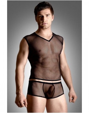 Conjunto de Red Hombre [M/L]