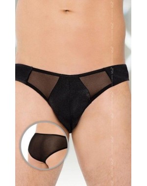 Tanga Caballero 4466 [M/L] [Negro]