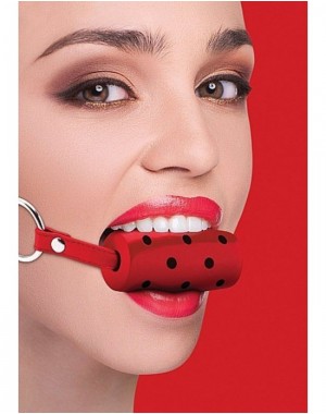 Mordaza Cylinder [Roja]