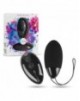 Huevo Vibrador Magic Egg Max [Negro]