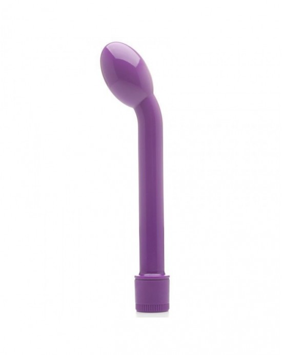 Estimulador G-Spot [Lila]