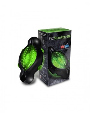 Masturbador Masculino VerSpanken H2O