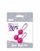 Bolas Chinas Duo Ball Set [Rosa]