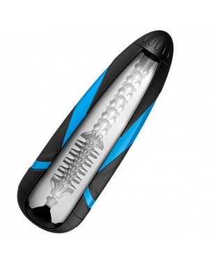 Satisfyer Men Manga Extra Tornado Bliss