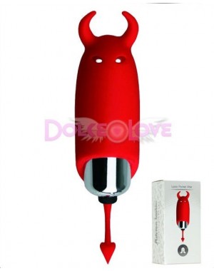 Lastic Pocket Vibe Diablo