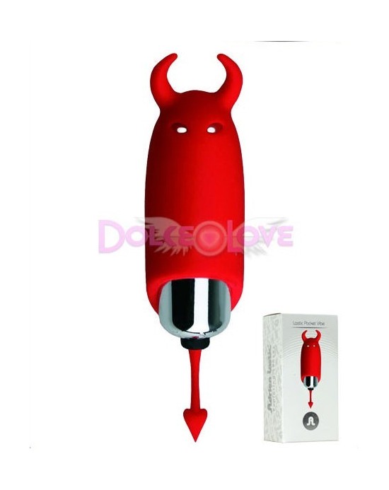 Lastic Pocket Vibe Diablo