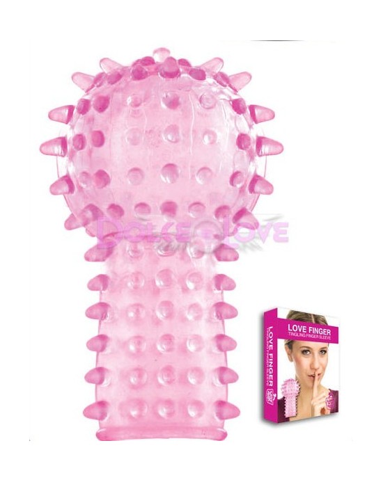 Love Finger