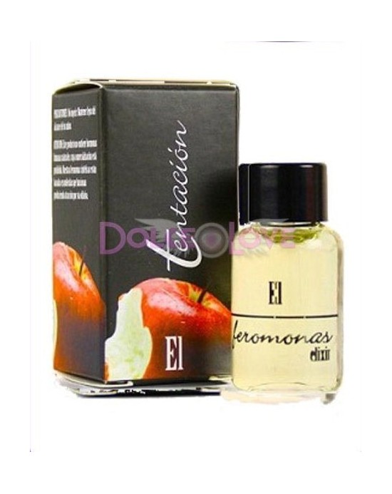 Tentación Elixir El, 7ml