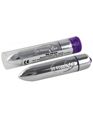 Bala Vibradora RO-80m, Plata