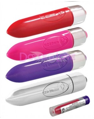 Bala Vibradora RO-80m [7 Velocidades]