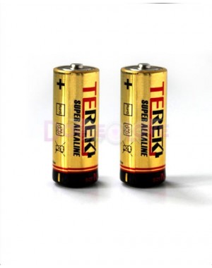 Pack 2 Pilas LR-1 (Especial Huevo)