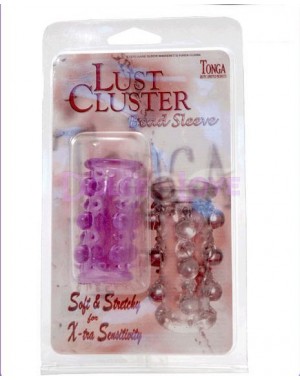 Funda Pene Lust Cluster