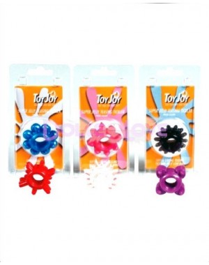 Anilla Estranguladora Toy Joy