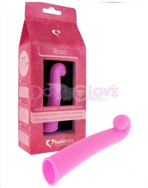 Dedo Vibrador, Feelztoys
