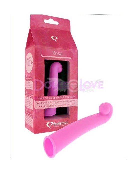 Dedo Vibrador, Feelztoys