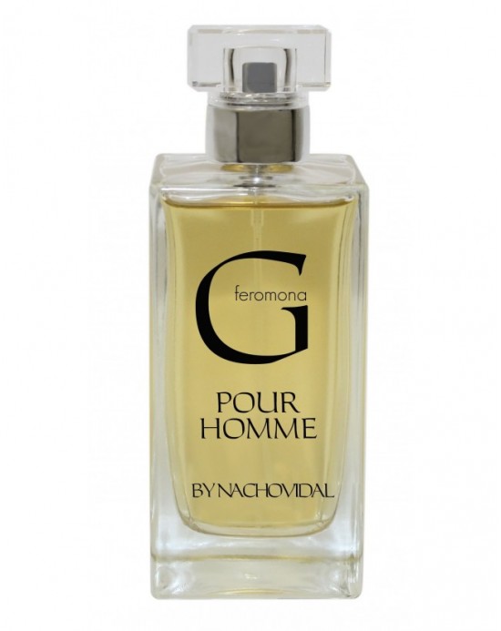 G-feromona Pour Homme by Nacho Vidal