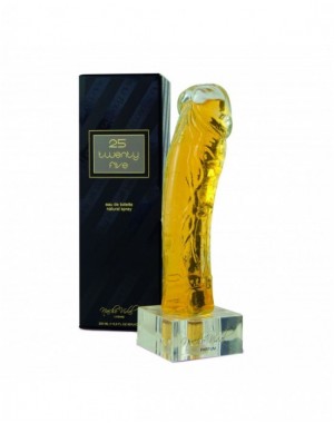 Twenty Five by Nacho Vidal