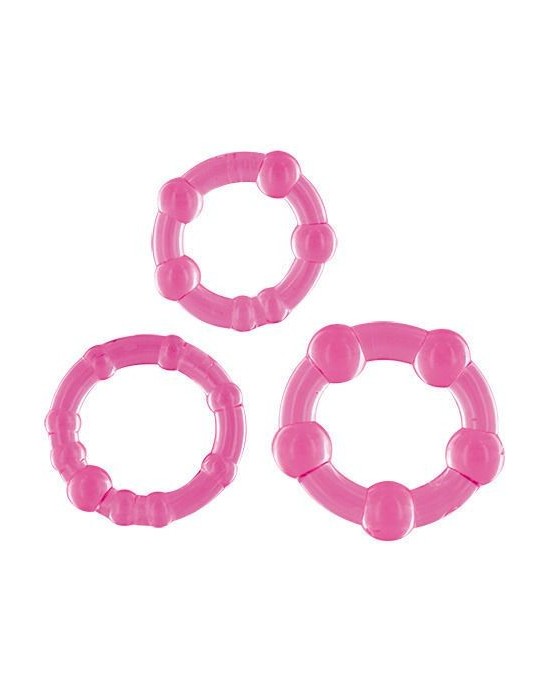 Anillas Dandy´s bangle