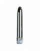 Sensation Vibrating Classics 20cm [Plata]