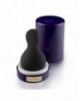 Vibrador Matryoshka RIANNE S [Negro]