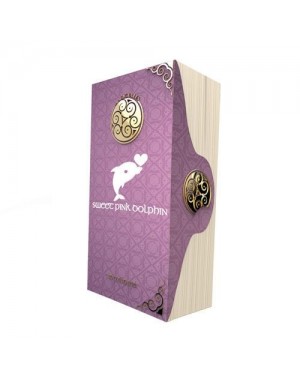Vibrador Sweet Pink Dolphin [Rosa]