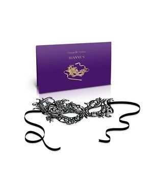 Mascara IV Violaine RIANNE´S