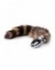 Fox Tail Plug Big