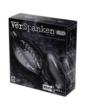 VerSpanken H2O