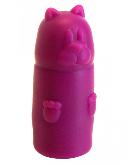Mini Vibrador [BEAR]
