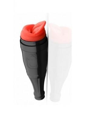 Lingox TRIPLE [Negro]