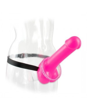 Juego de Punteria Arnes con Anillos