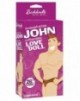 Travel-Size JOHN
