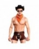 Disfraz Cocky Cowboy [L/XL]