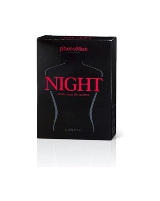 Pheromen Night [15ml]