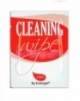 Cleaning wipe, Toallita limpiadora 2,5ml