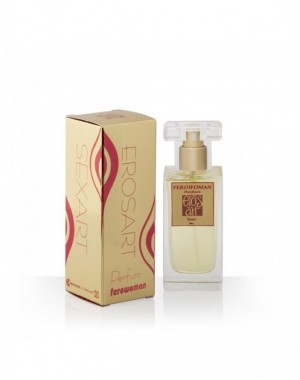 FeroWoman Perfume de feromonas [50ml]