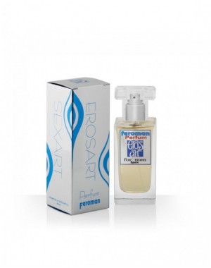 FeroMan Perfume de feromonas