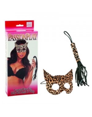 Cat Woman PASSIONPLAY