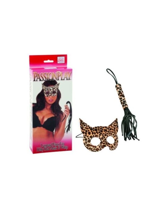 Cat Woman PASSIONPLAY