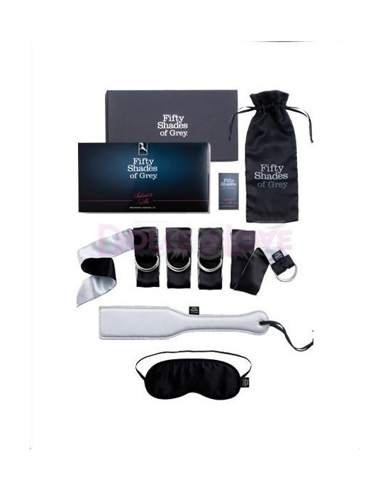 Beginners Bondage Kit
