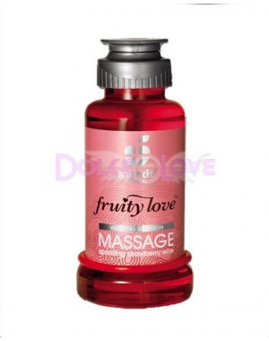 Fruity Love Fresa-Champagne 100 ml