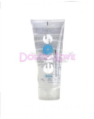 AQUA Lubricante Base Agua [100ml], Eros