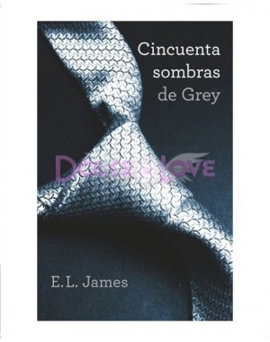 Libro 50 Sombras de Grey (I)