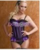 Corsé Lalita Chilirose