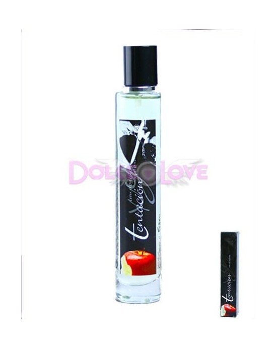 Perfume Tentación XX, 55ml
