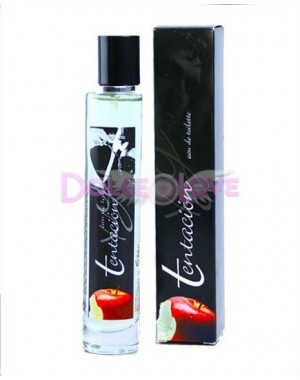Perfume Tentación XY, 55ml