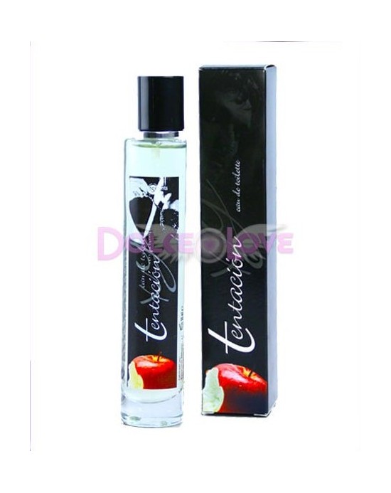 Perfume Tentación XY, 55ml