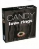 Candy Love Rings