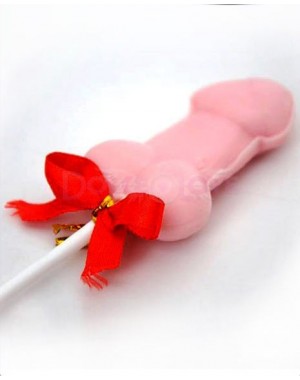 Succulent Willie Lollipop 35g, S&F