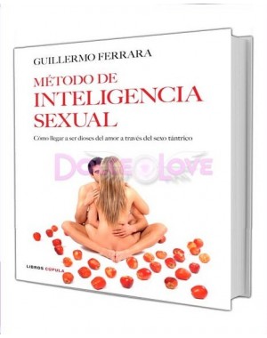 Libro Método de Inteligencia Sexual